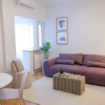 Conta - 1br Center By Links 아파트 부쿠레슈티