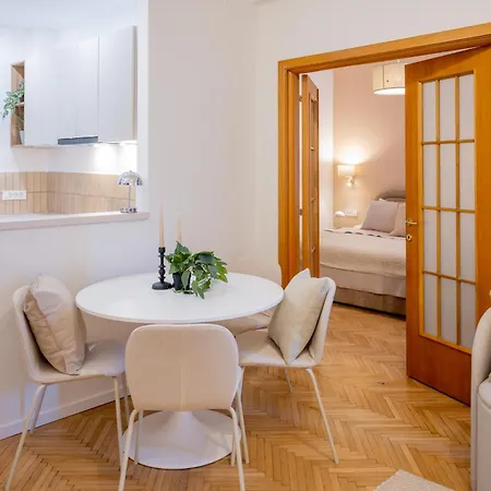 Conta - 1br Center By Links Lejlighed