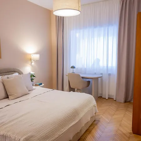 Conta - 1br Center By Links Bukarest