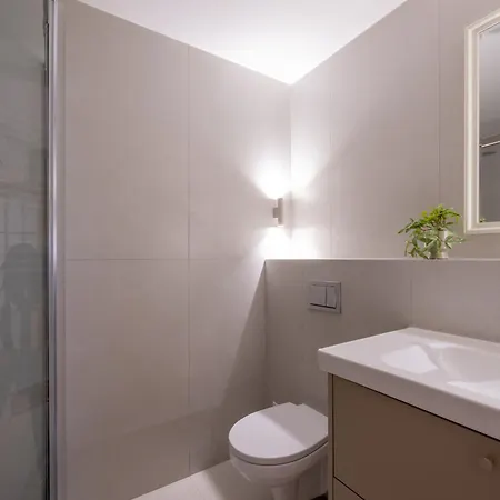 아파트 Conta - 1br Center By Links