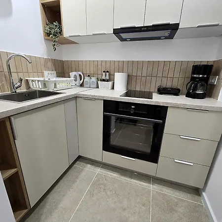 Conta - 1br Center By Links *