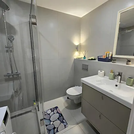 아파트 Conta - 1br Center By Links